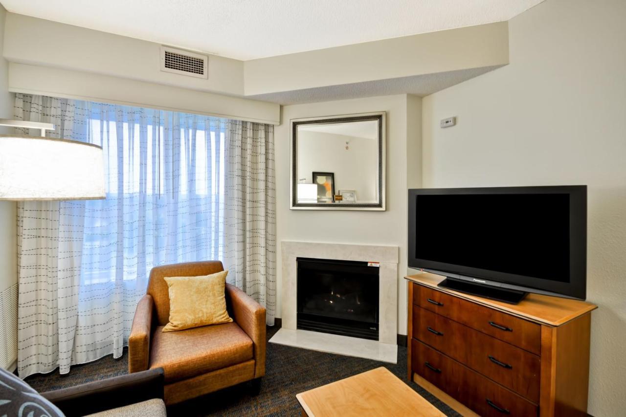 Residence Inn Lexington South Hamburg Place Екстериор снимка