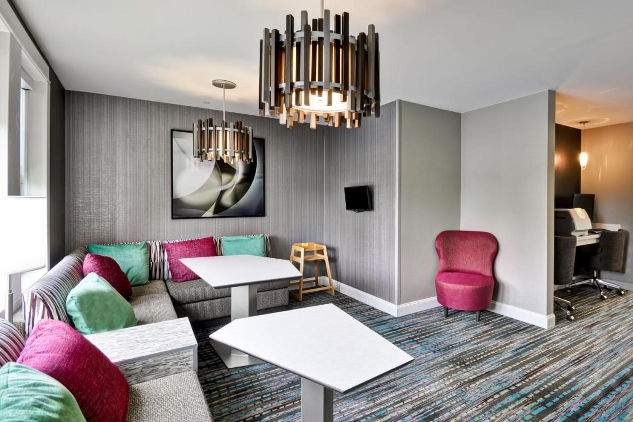 Residence Inn Lexington South Hamburg Place Екстериор снимка