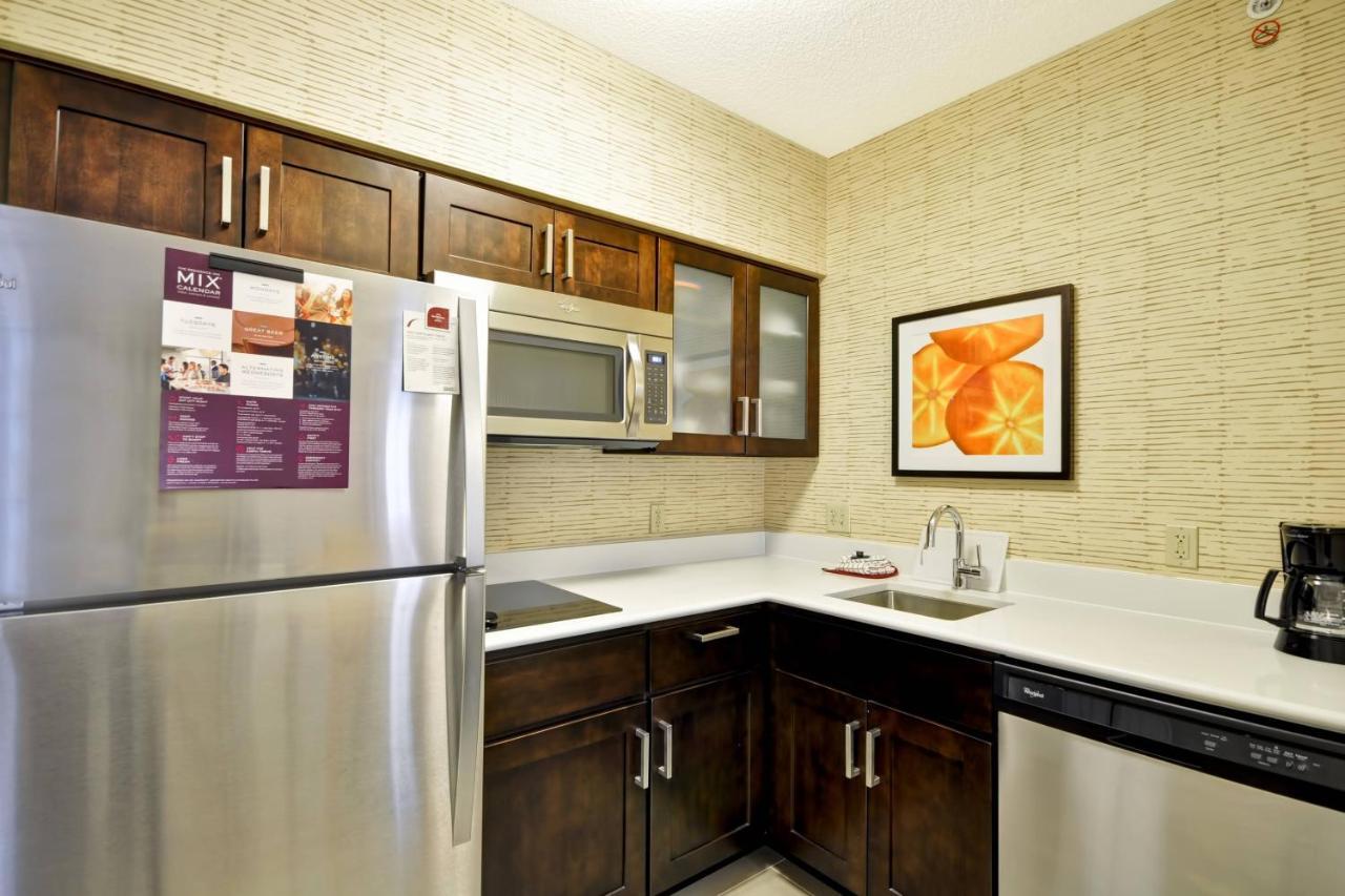 Residence Inn Lexington South Hamburg Place Екстериор снимка