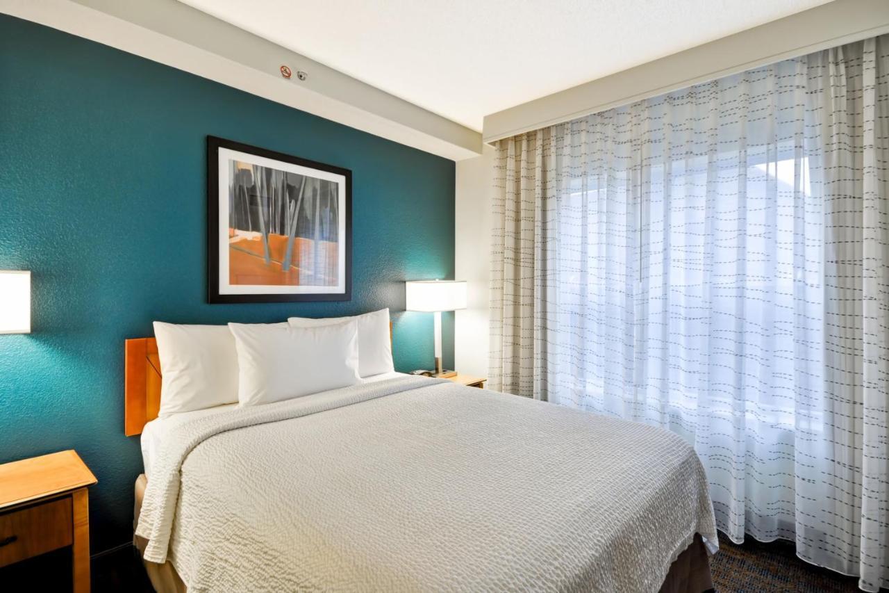 Residence Inn Lexington South Hamburg Place Екстериор снимка