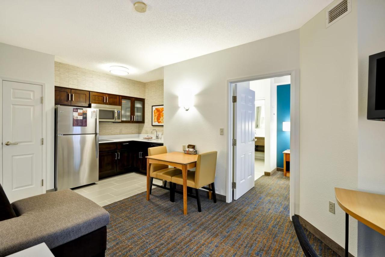 Residence Inn Lexington South Hamburg Place Екстериор снимка
