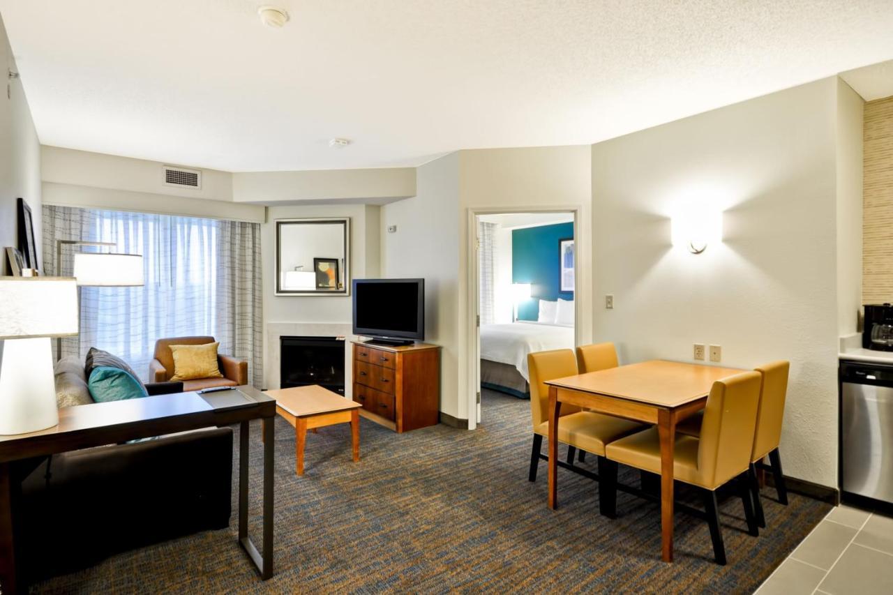 Residence Inn Lexington South Hamburg Place Екстериор снимка