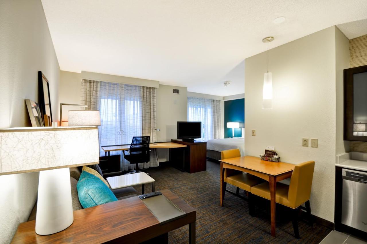 Residence Inn Lexington South Hamburg Place Екстериор снимка