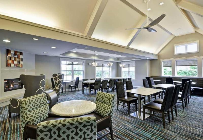 Residence Inn Lexington South Hamburg Place Екстериор снимка