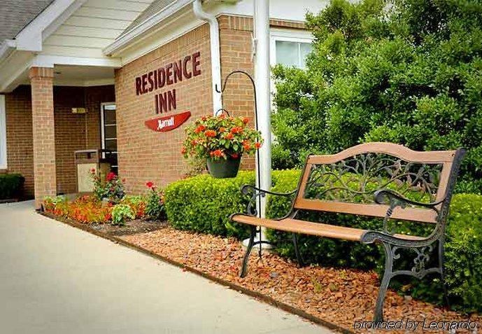 Residence Inn Lexington South Hamburg Place Екстериор снимка