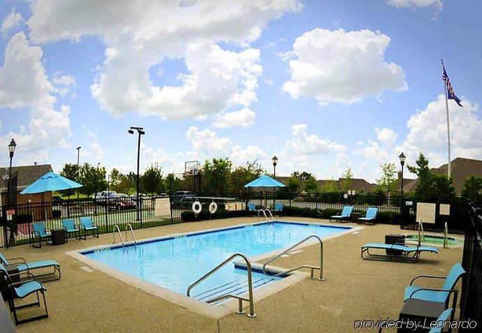 Residence Inn Lexington South Hamburg Place Екстериор снимка