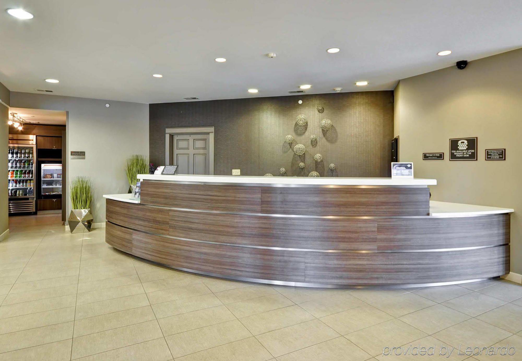 Residence Inn Lexington South Hamburg Place Екстериор снимка