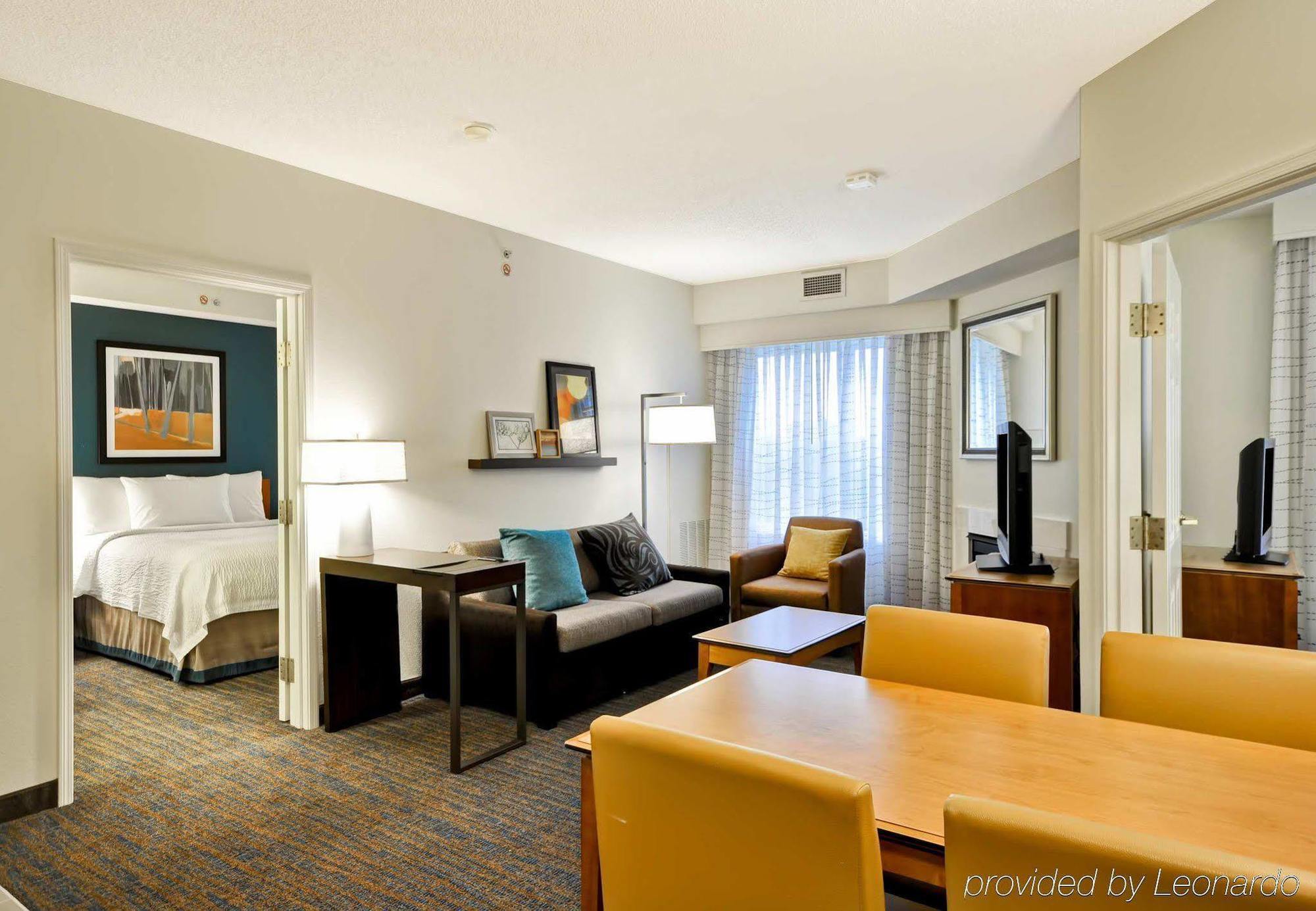 Residence Inn Lexington South Hamburg Place Екстериор снимка