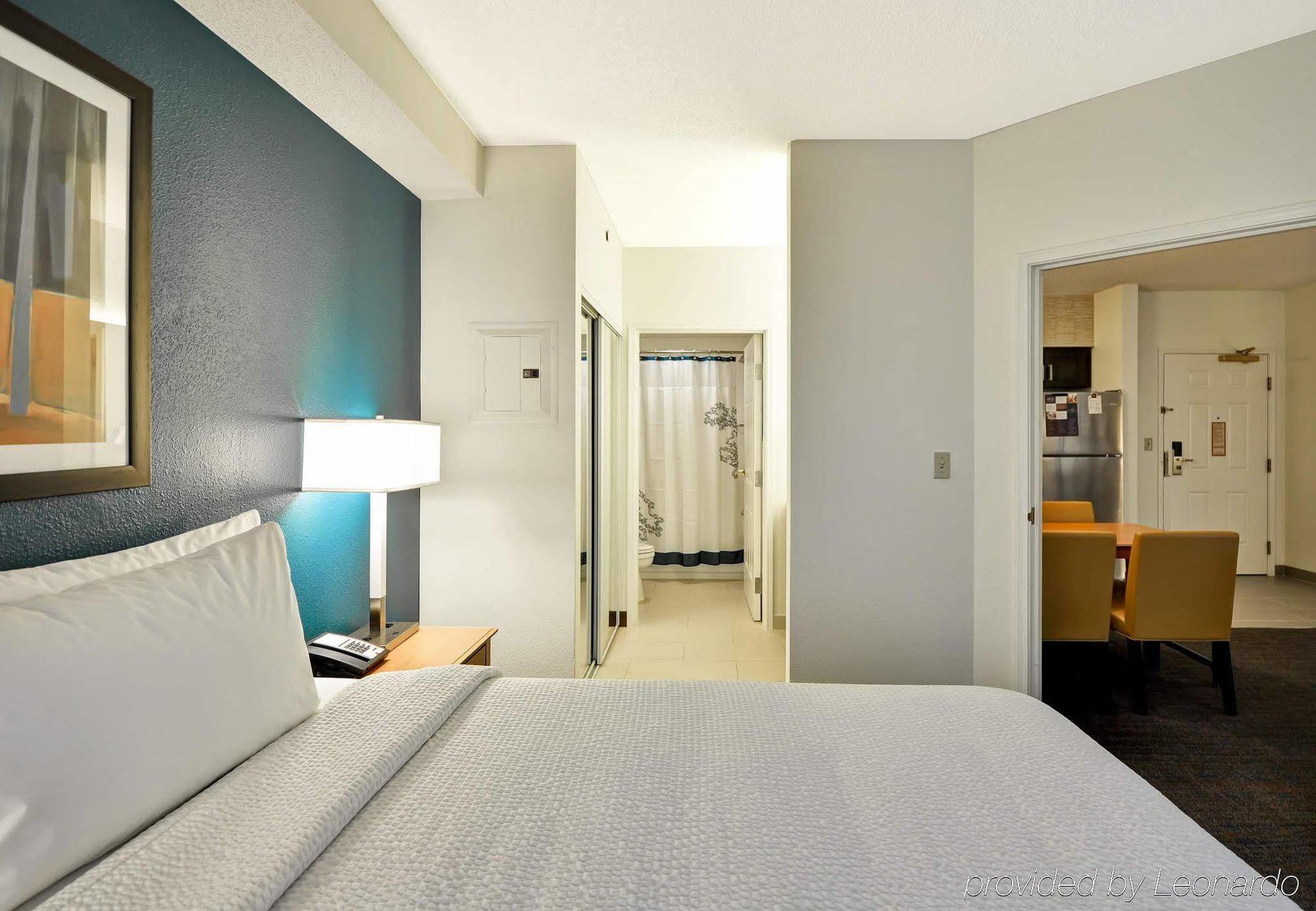 Residence Inn Lexington South Hamburg Place Екстериор снимка