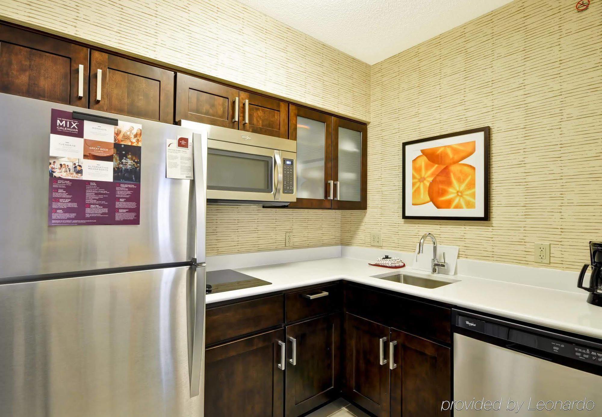Residence Inn Lexington South Hamburg Place Екстериор снимка