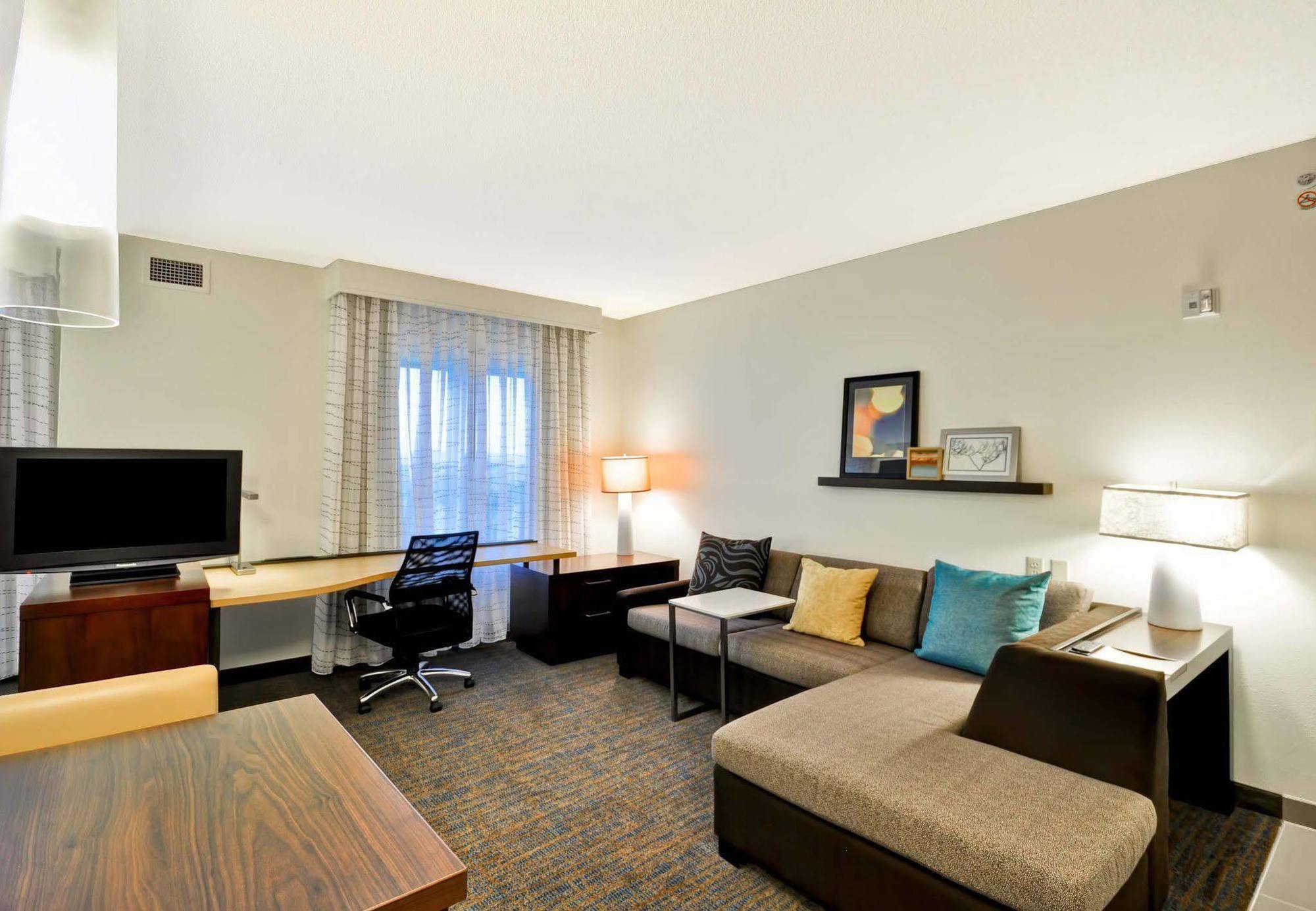 Residence Inn Lexington South Hamburg Place Екстериор снимка