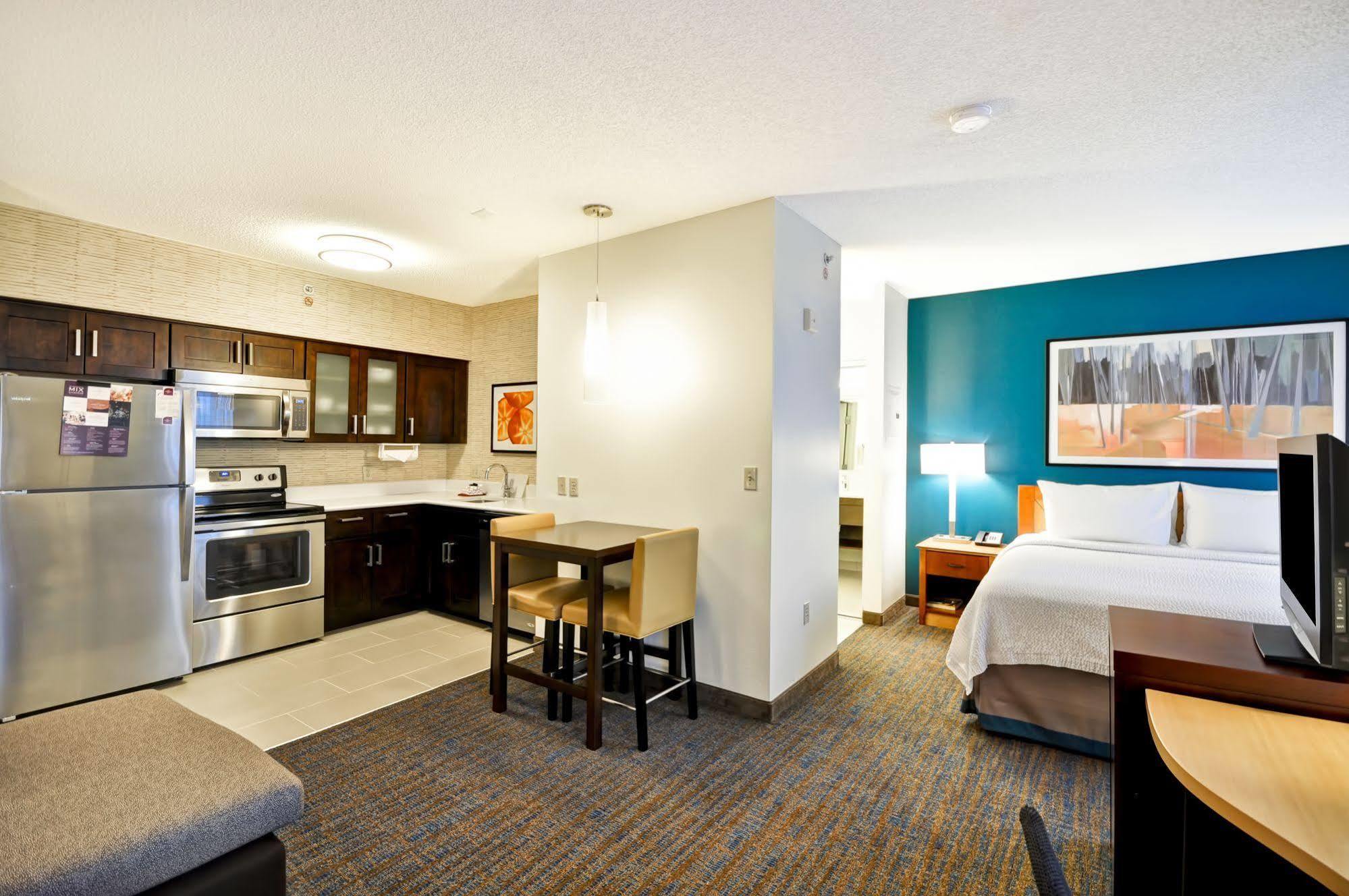 Residence Inn Lexington South Hamburg Place Екстериор снимка