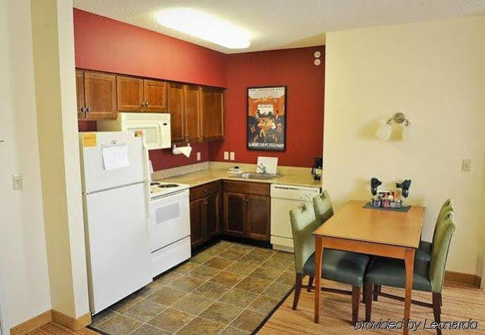 Residence Inn Lexington South Hamburg Place Екстериор снимка